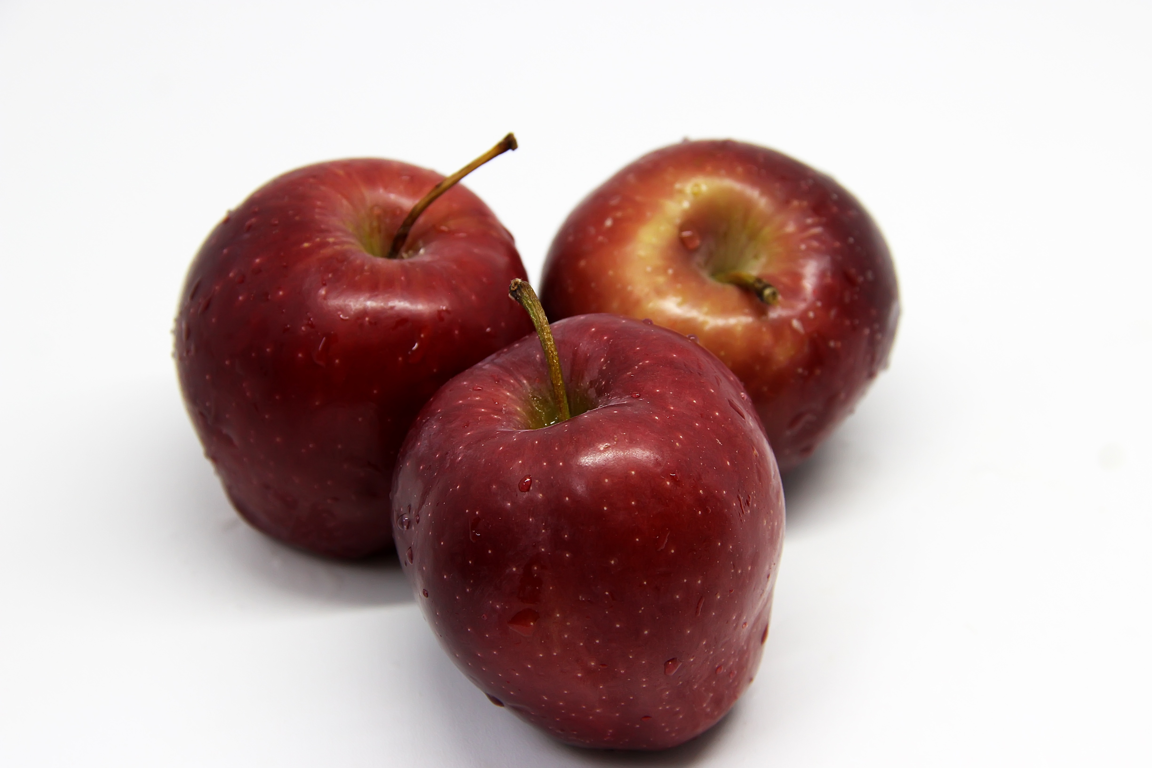 Apple Red Washington 500g