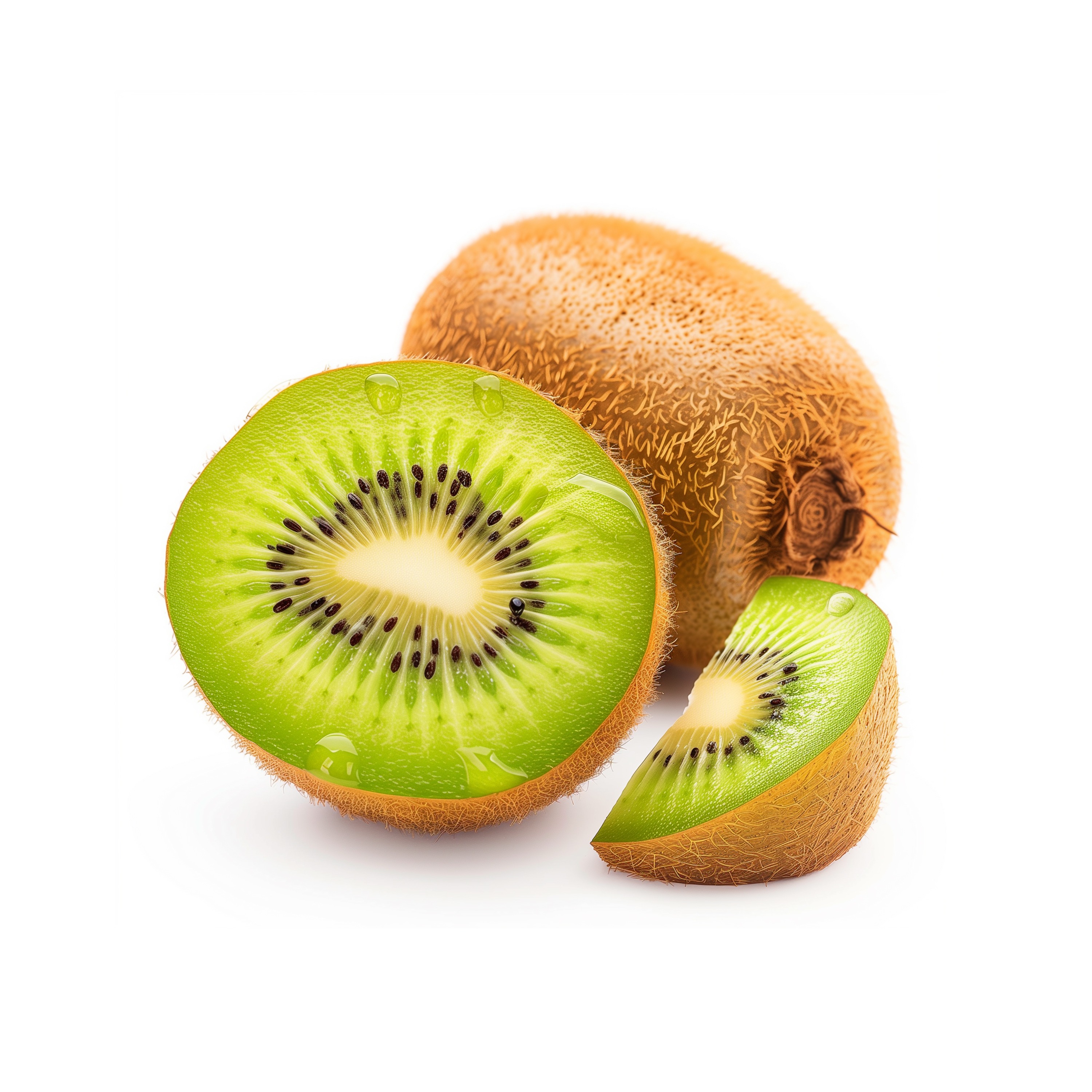 Kiwi Fruit Green Pack