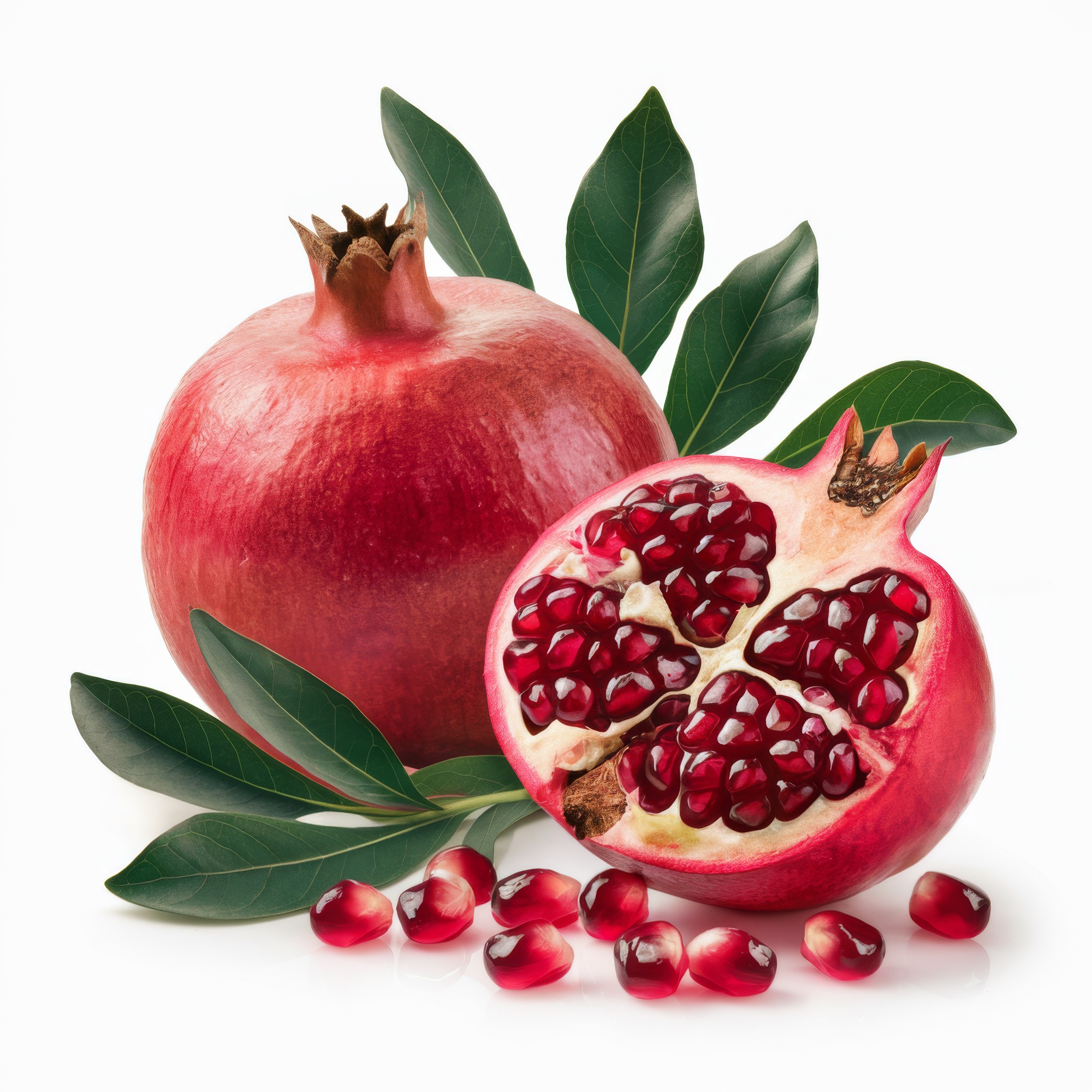 Pomegranate 500g