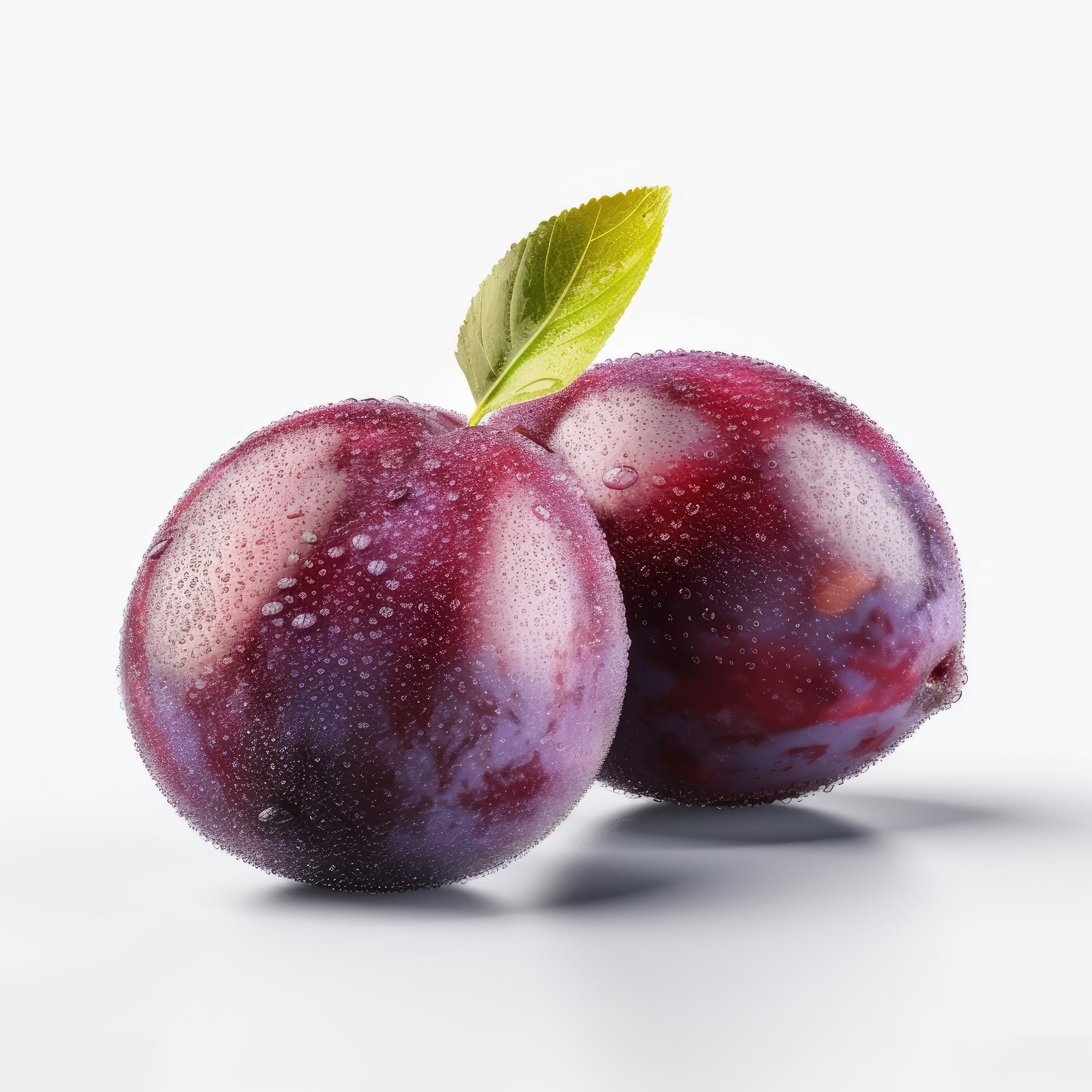 Plums Imported 500g