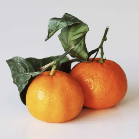Mandarin Orange 500g