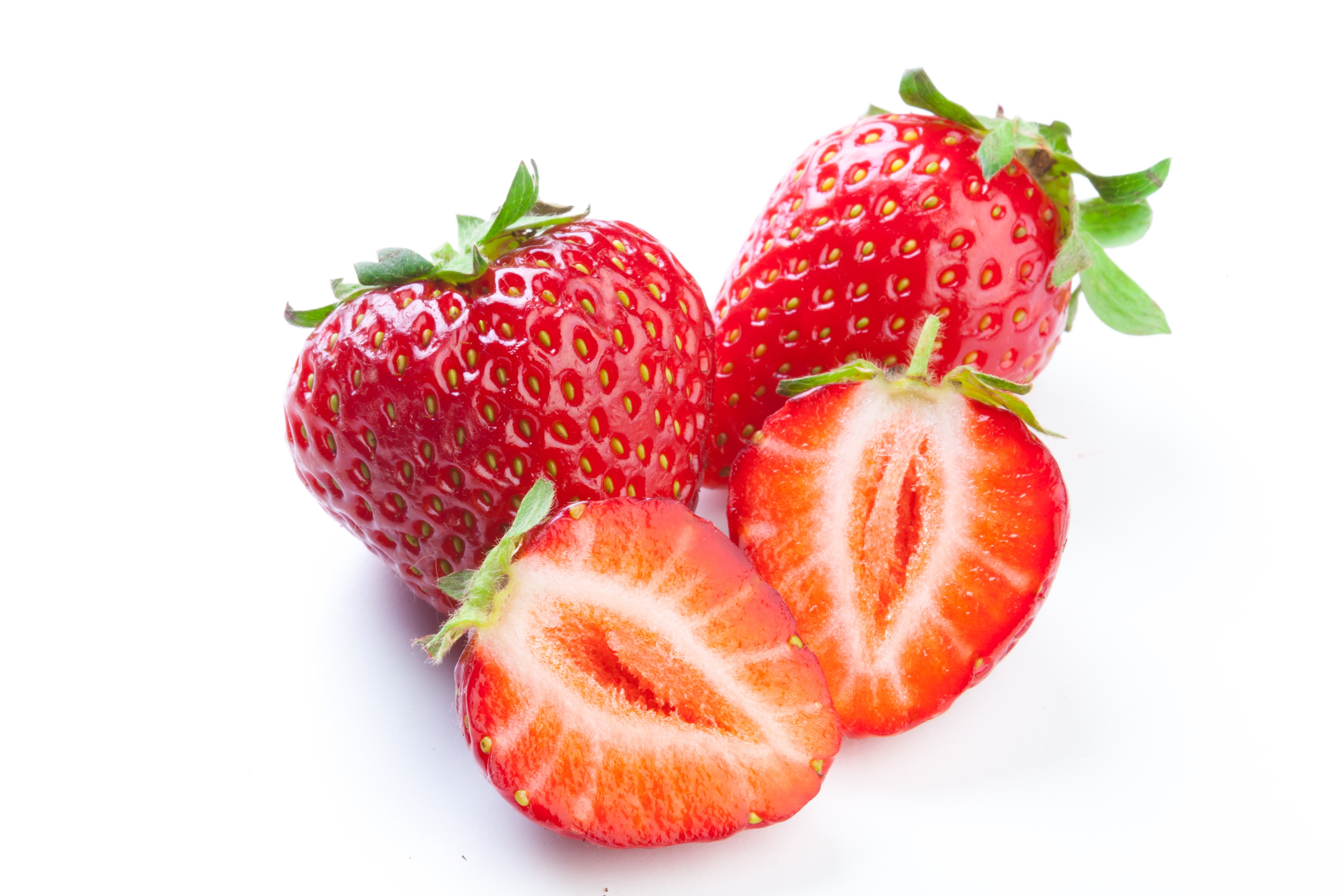 Strawberry 500g