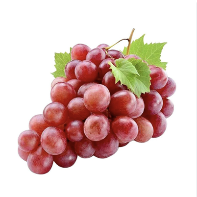 Crimson Grapes 500g