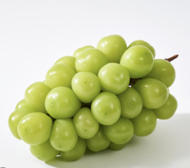 Korean Grapes 500g