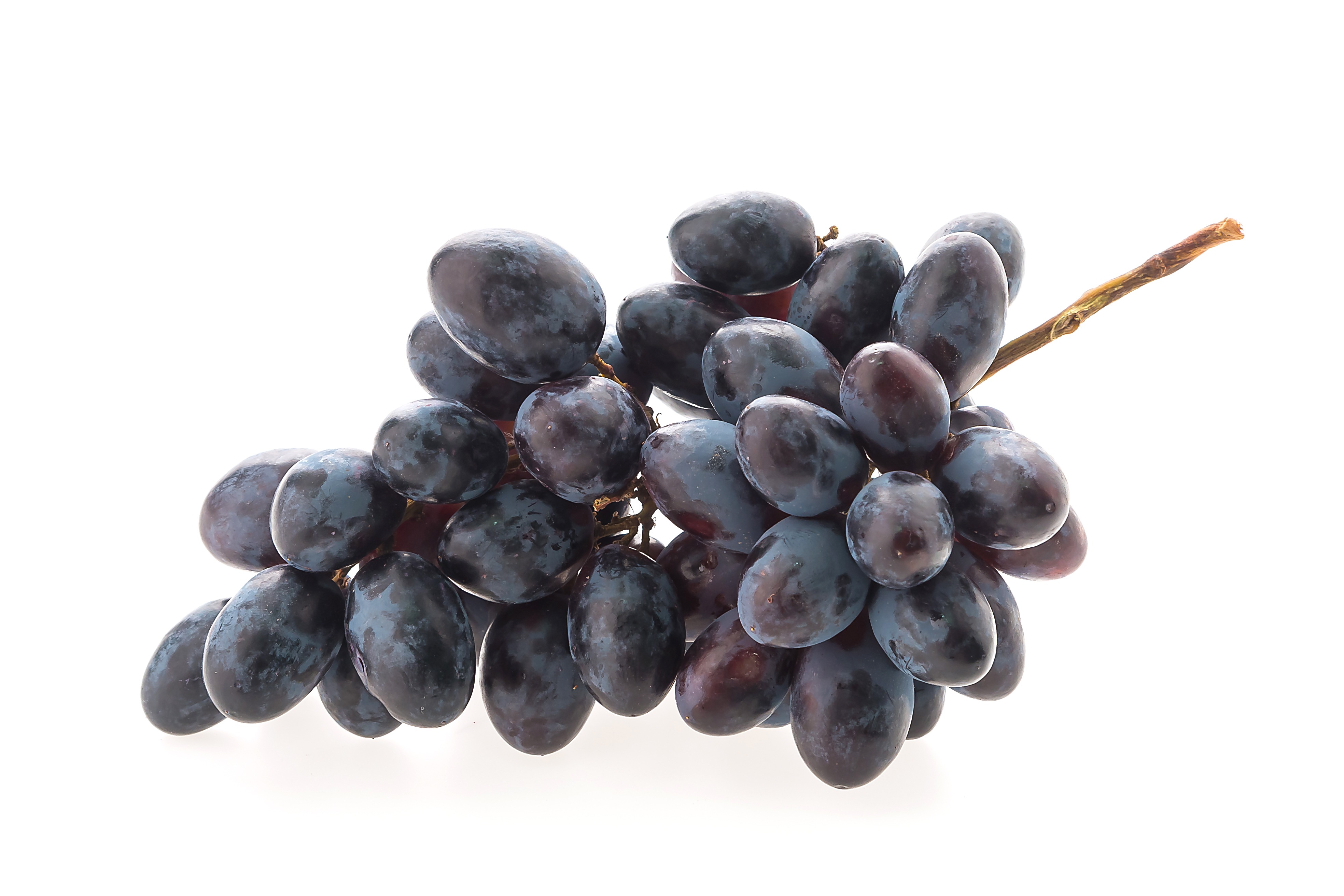 Grapes Black 500g