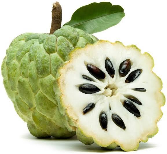 Custard Apple 500g