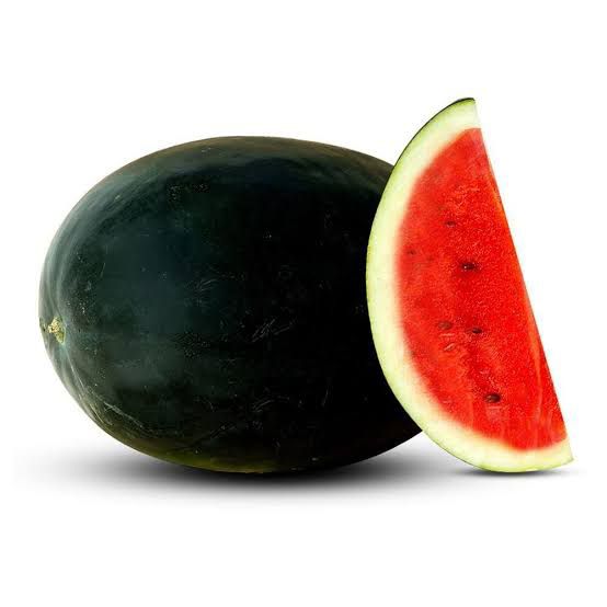 Water Melon Kiran 500g