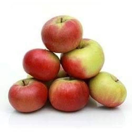 Apple Kashmir Mishri 500g