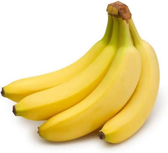 Banana Robusta 500g