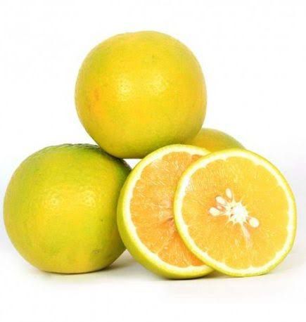 Sweet Lime (Mosambi) 500g