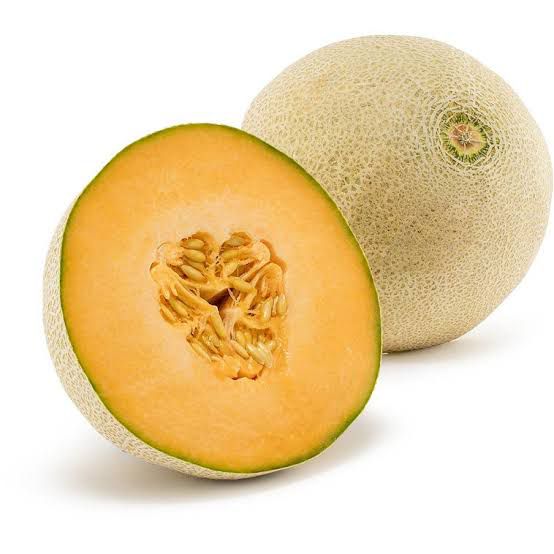 Rock Melon 500g