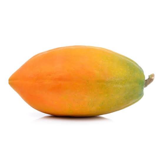 Papaya 500g
