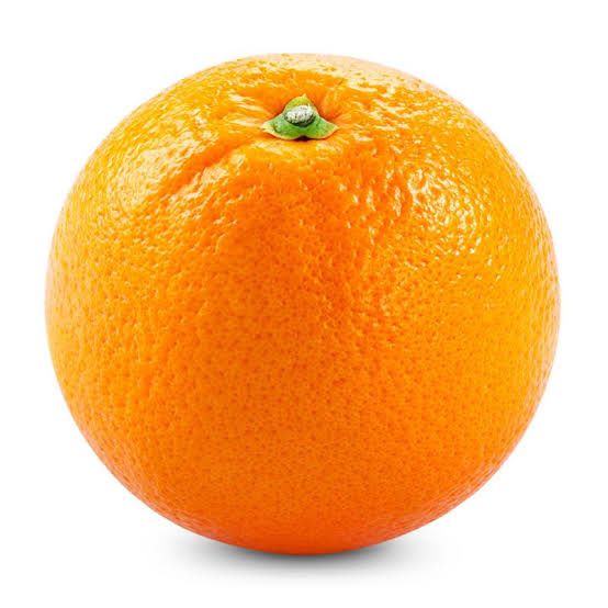 Citrus Fruit 500g