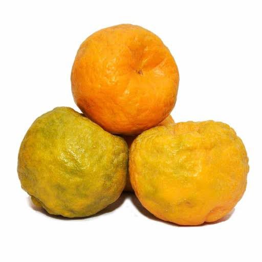 Orange Nagpur 500g
