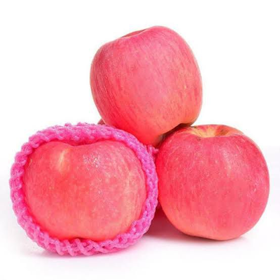 Apple Alfa Fuji 500g