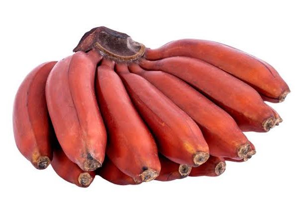Banana Red 500g