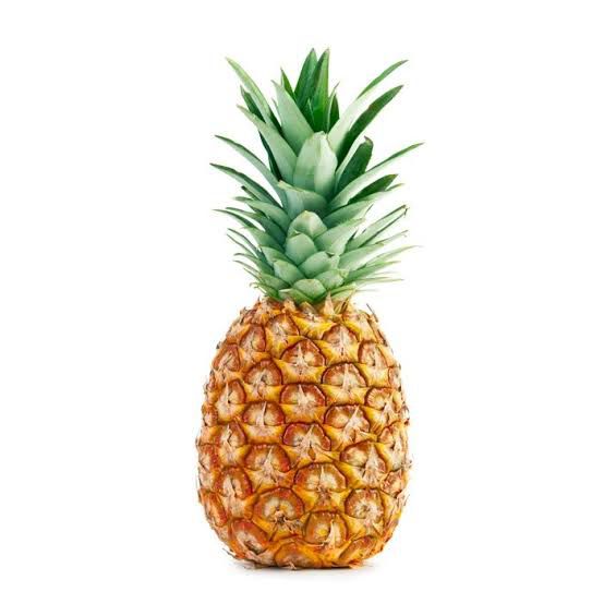 Pineapple 500g