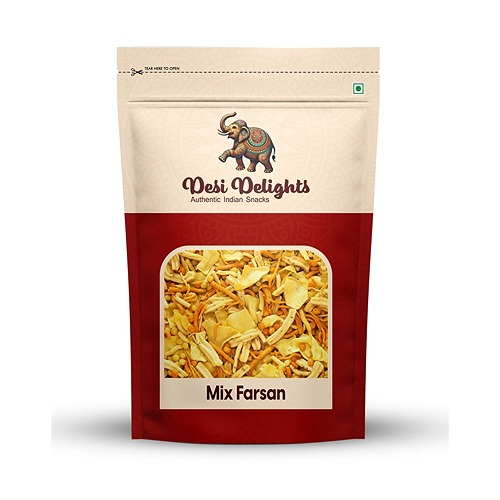 Desi Delights Mix Farsan 180g