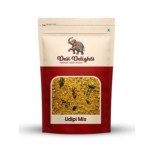 Desi Delights Udipi Mix 180g