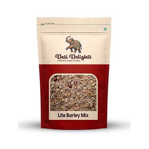 Desi Delights Lite Barley Mix 180g