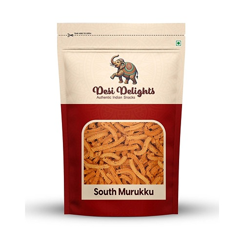 Desi Delights South Murukku 180g